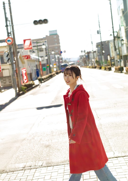 图片[86]-[電子書籍限定カバー･電子限定特典付] 佐佐木琴子1st写真集 黎明的梦 (声グラe-books) - 在线免费观看-阅图吧