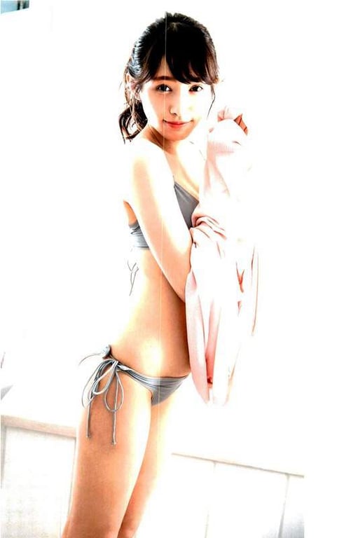 图片[83]-#2017.12.05 欅坂46 渡边梨加 1st写真集 『饶舌的眼神』 - 全本免费在线观看-阅图吧