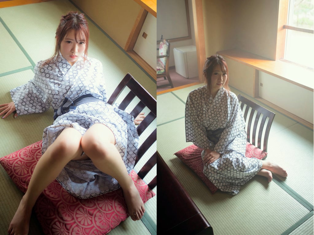 图片[45]-#香坂紗梨 裸体写真集 蝶の细语 - 全本免费在线观看-阅图吧