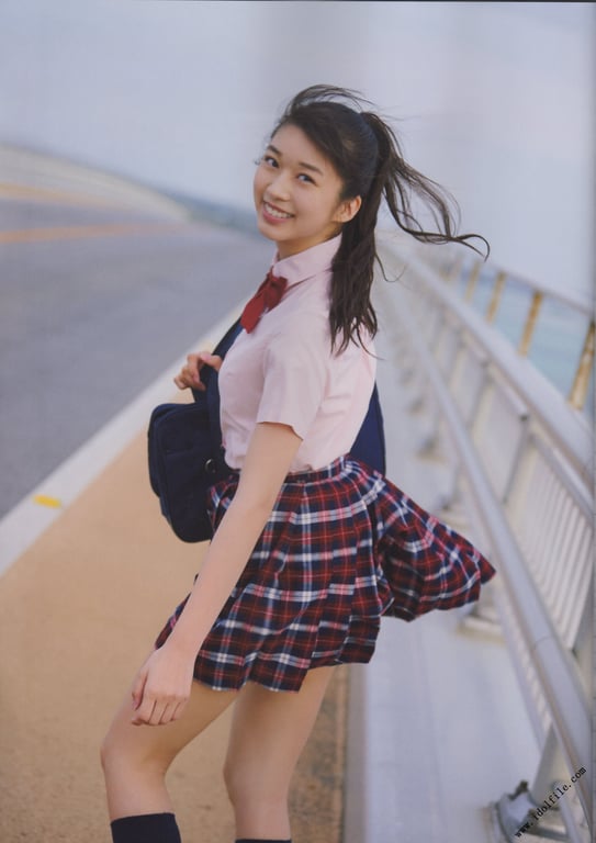 图片[59]-#牧野真莉爱 写真集『Summer Days』 - 全本免费在线观看-阅图吧