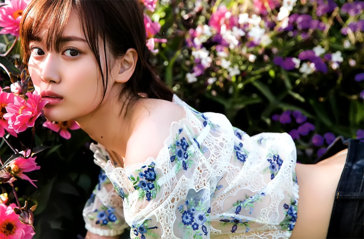 图片[149]-#乃木坂46 山下美月1st写真集「忘不了的人」 - 全本免费在线观看-阅图吧