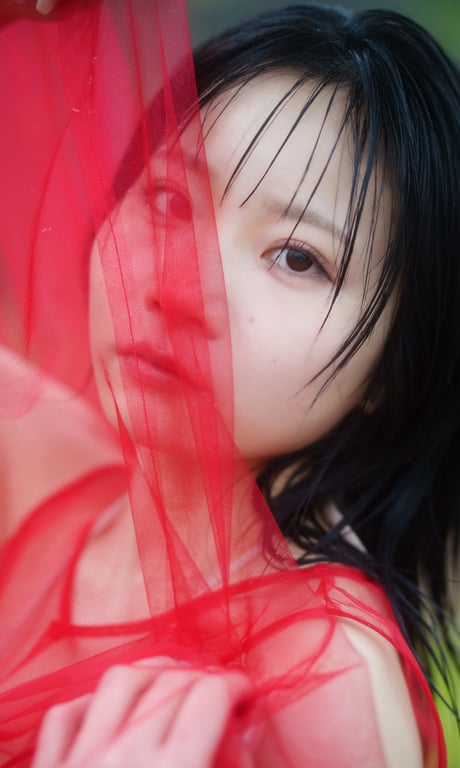 图片[36]-【数字限定】盐见桃子女士写真集「明天一定」(週プレ PHOTO BOOK) - 在线免费观看-阅图吧