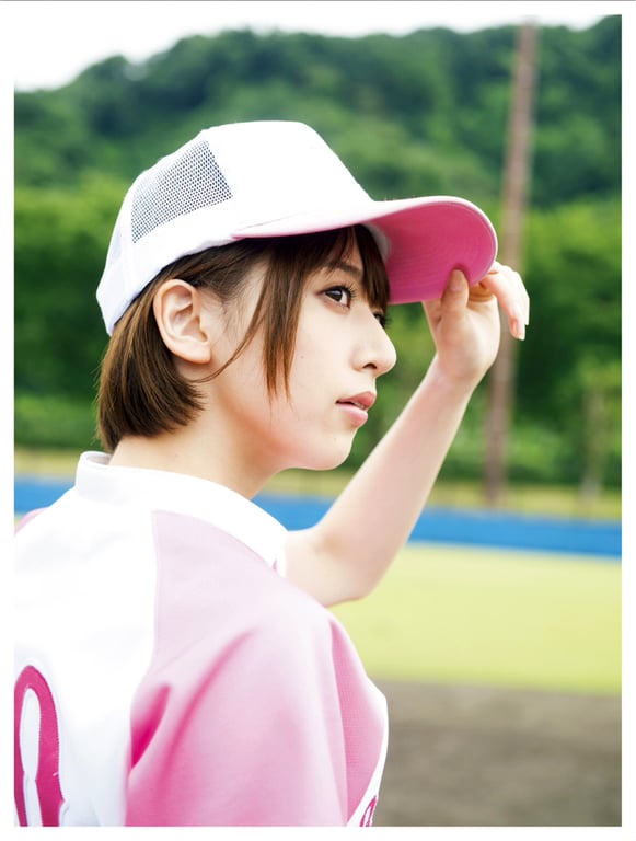 图片[24]-#[PB] 初森贝马尔斯 电子写真集 Vol.02 - 全本免费在线观看-阅图吧