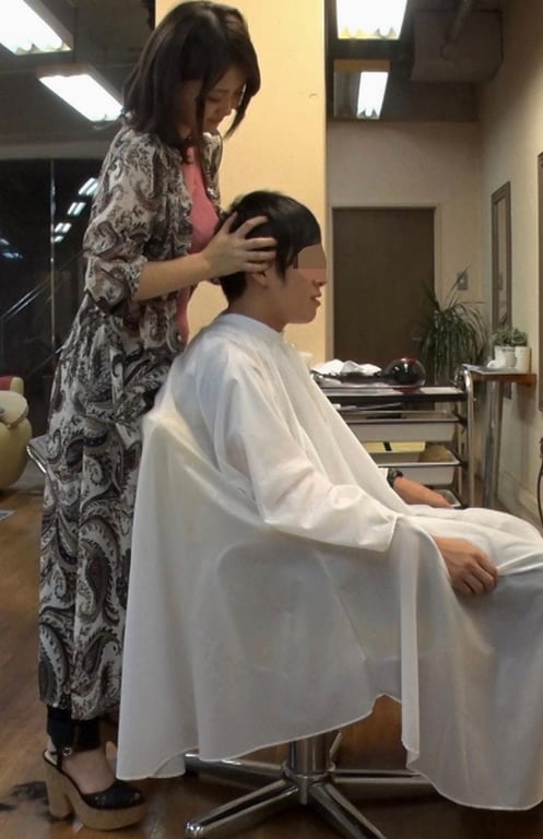 图片[98]-#妃月るい 写真集 誘惑美容室 - 全本免费在线观看-阅图吧