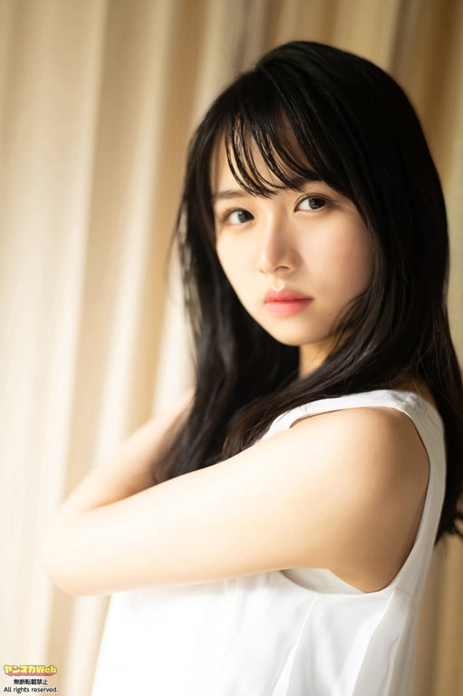 图片[32]-#Hinano Kamimura 上村雏乃 – Sakamichi Next Generation + 坂道下一代＋ (2020-11-22) - 全本免费在线观看-阅图吧