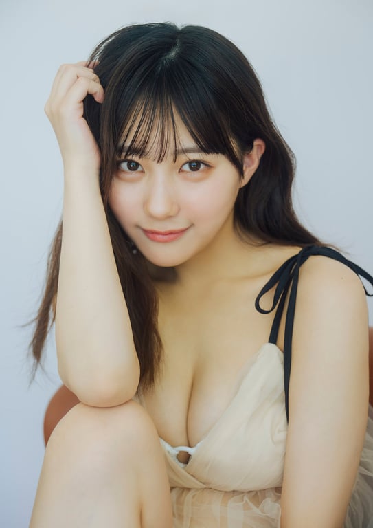 图片[21]-Miku Tanaka 田中美久 You are beautiful. 你是美丽的。 - 在线免费观看-阅图吧