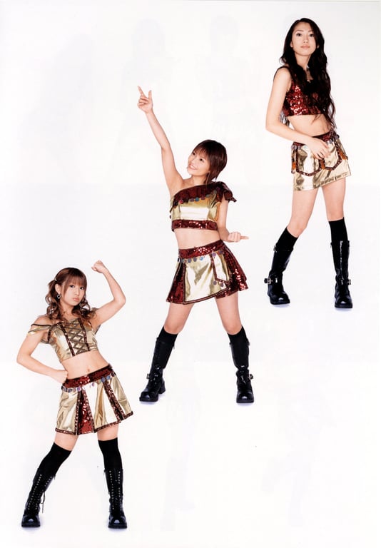 图片[57]-#モーニング娘。 Hello! Project 2004winter con photobook - 全本免费在线观看-阅图吧