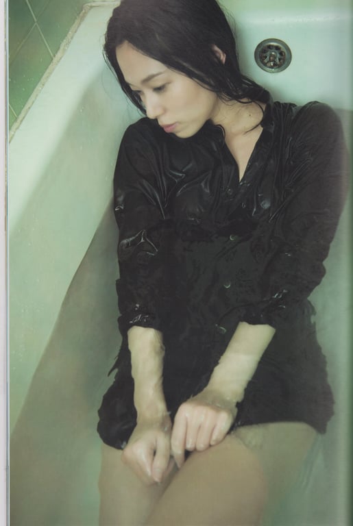 图片[65]-2014.04.28 寿美菜子写真集 MINAKO style - 在线免费观看-阅图吧