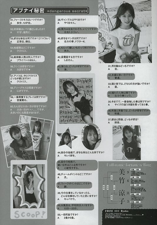 图片[71]-#美竹凉子 写真集 LOVE x LOVE (2003.04) - 全本免费在线观看-阅图吧