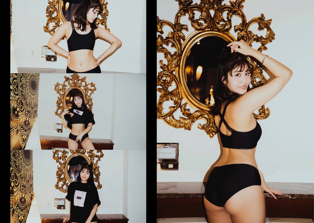 图片[44]-#Nao Jinguji 神宮寺奈绪 – #Escape - 全本免费在线观看-阅图吧