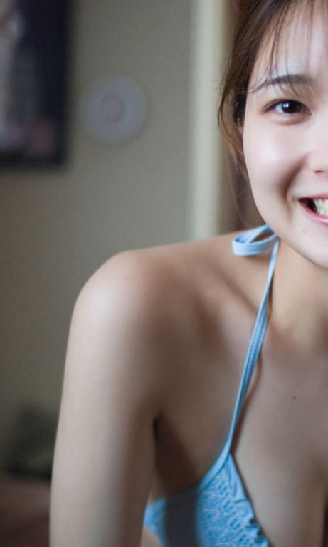 图片[44]-2024.04.15 【数字限定】福留光帆写真集「尼崎的钻石」 週プレ PHOTO BOOK - 在线免费观看-阅图吧