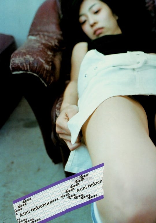 图片[16]-#(月刊シリーズ 045) – 月刊045 中村爱美 - 全本免费在线观看-阅图吧