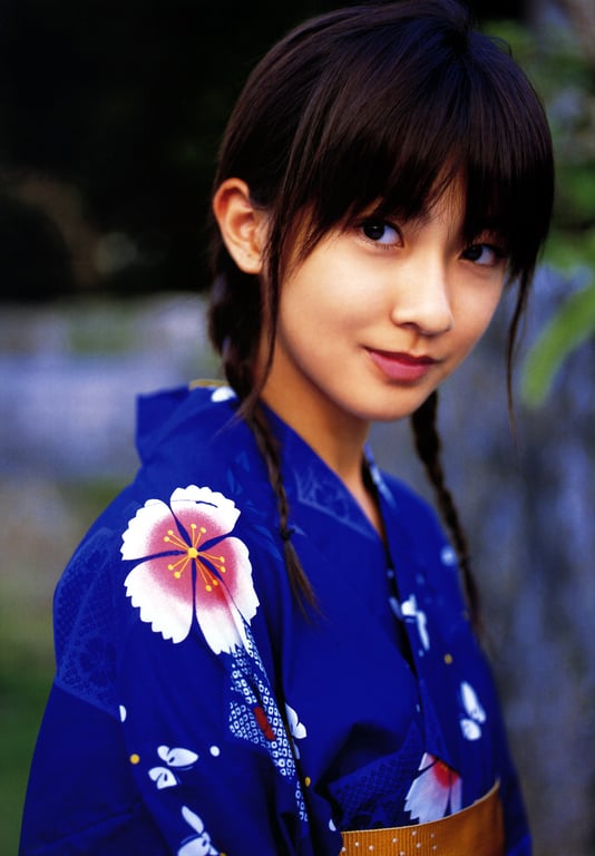 图片[85]-#熊井友理奈ファーストソロ写真集友理奈 (2007.08.01) - 全本免费在线观看-阅图吧