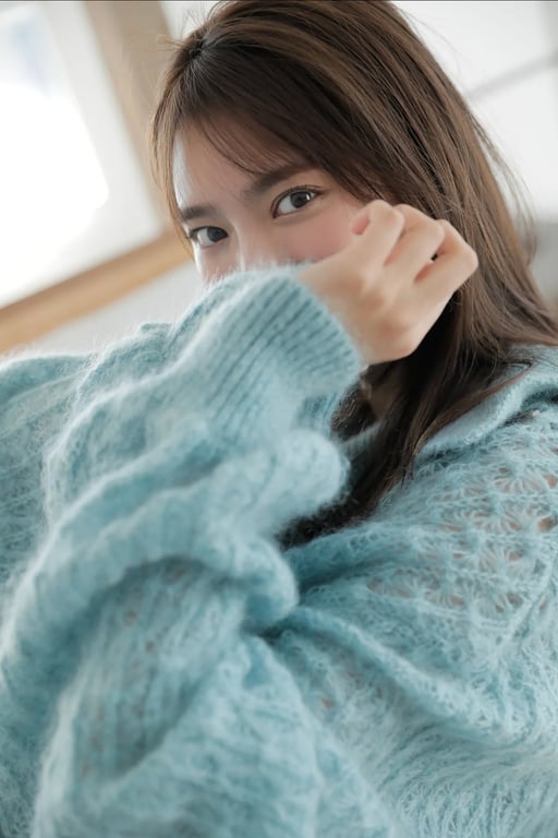 图片[25]-#Asuka Kawazu 川津明日香 – Relight Vol. 2 (complete) - 全本免费在线观看-阅图吧