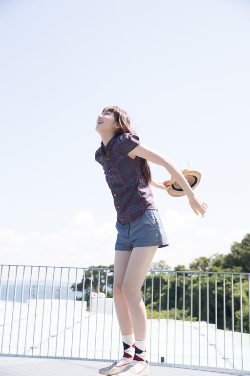 图片[25]-#Marie Iitoyo 饭丰玛丽耶 – PROTO STAR 饭丰玛丽耶 vol.1-4 - 全本免费在线观看-阅图吧