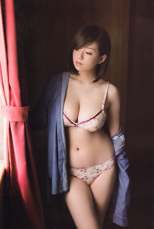 图片[73]-#Ai Shinozaki 篠崎爱 – Mugen 梦幻 (2017-11-02) - 全本免费在线观看-阅图吧
