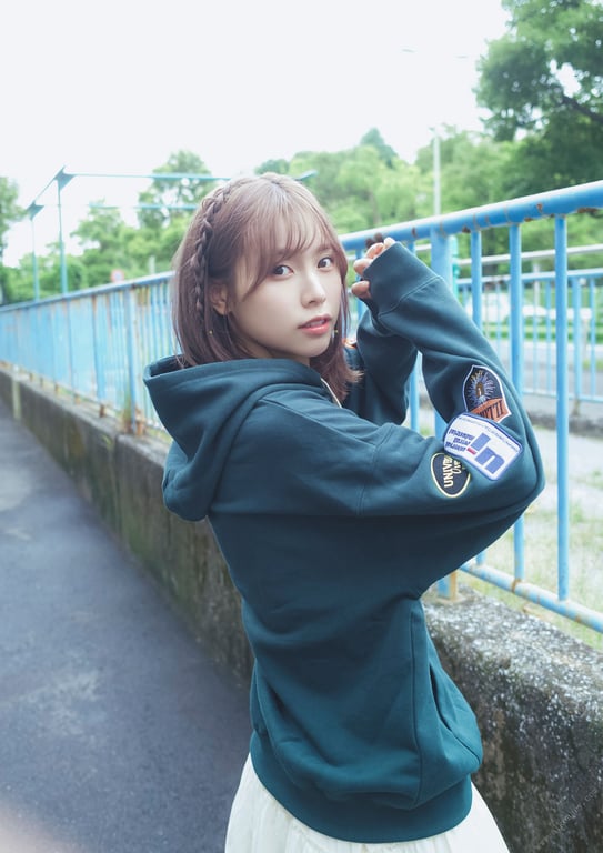 图片[2]-【数字限定】Liyuu 数字PHOTOBOOK arcana - 在线免费观看-阅图吧