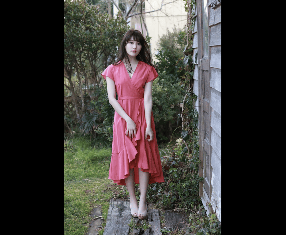 图片[4]-#FRIDAYデジタル写真集 小日向由香 甜美的身体 vol.2 完全版 - 全本免费在线观看-阅图吧