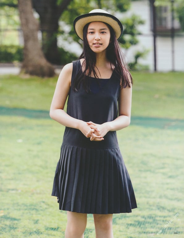 图片[77]-#武井咲杂志 (Magazine House Mook) - 全本免费在线观看-阅图吧