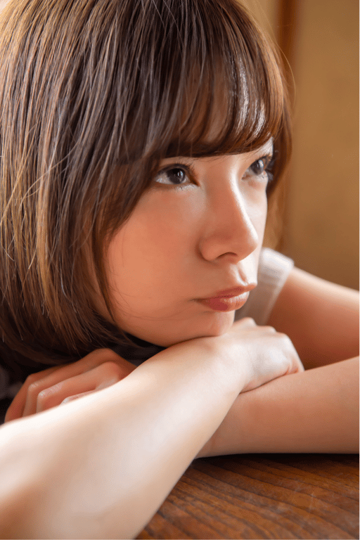 图片[10]-#一条美绪 ヘアヌード写真集 MIO - 全本免费在线观看-阅图吧