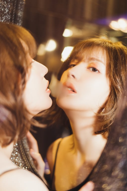 图片[12]-#Shiose 汐世 – #Escape (NO watermark) - 全本免费在线观看-阅图吧