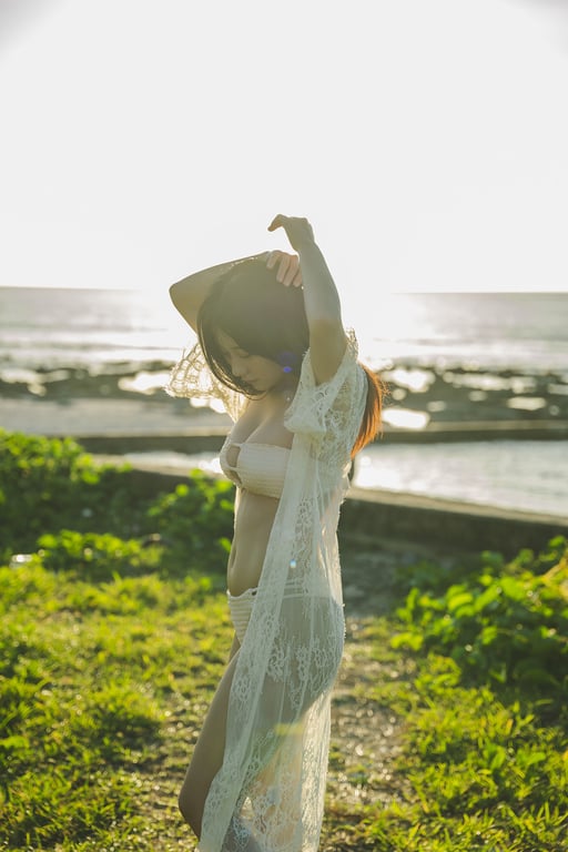 图片[70]-2024.12.06 田中美久 Young Gangan数字限定写真集「一起去旅行吧。」 (数字版Young Gangan特别编辑) - 在线免费观看-阅图吧