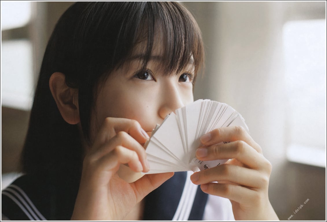 图片[18]-#青山裕企 Photobook 26sets\【青山裕企】对你，一见钟情 - 全本免费在线观看-阅图吧