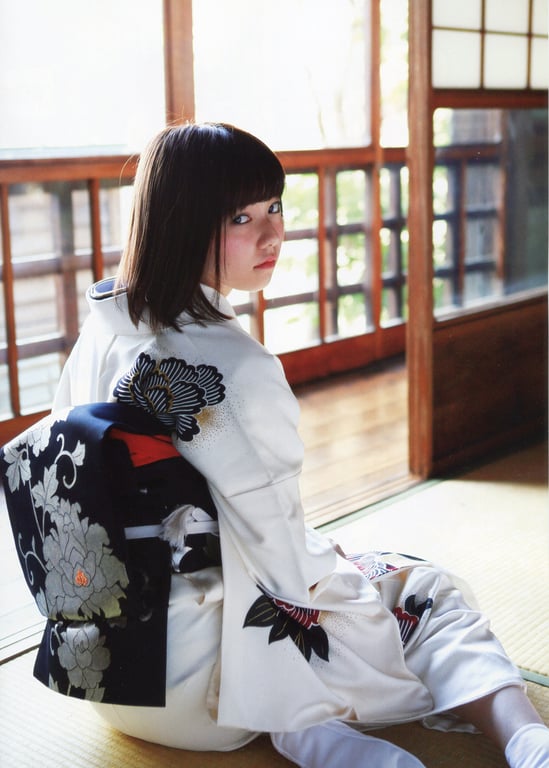 图片[88]-#Haruka Shimazaki 島崎遥香 1st Photobook – Paruru, Komaru. 帕露露，困惑。 (2013-07-19) - 全本免费在线观看-阅图吧