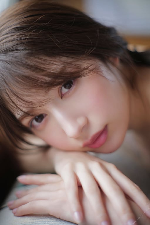 图片[70]-#雪平莉左「甜美的时光。」【Young Champion Diggra】 - 全本免费在线观看-阅图吧