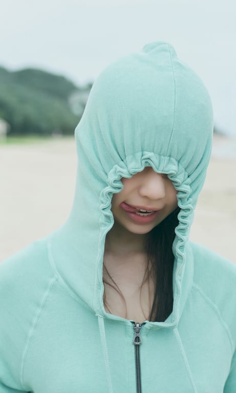 图片[42]-#Hina Kikuchi 菊地姬奈 – Enjoy 18-year-old summer vacation 尽情享受吧，18岁的暑假 (2023-08-07) - 全本免费在线观看-阅图吧