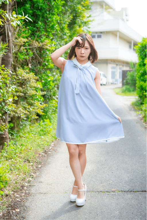 图片[2]-Mio Ichijo 一条美樱 - Nude Photobook MIO (2021-07-23) - 在线免费观看-阅图吧