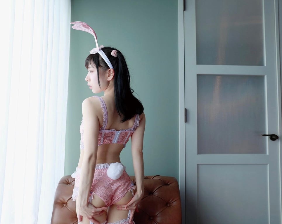 图片[32]-#結めえ 小日向みのり デジタル写真集 lonely x lonely - 全本免费在线观看-阅图吧