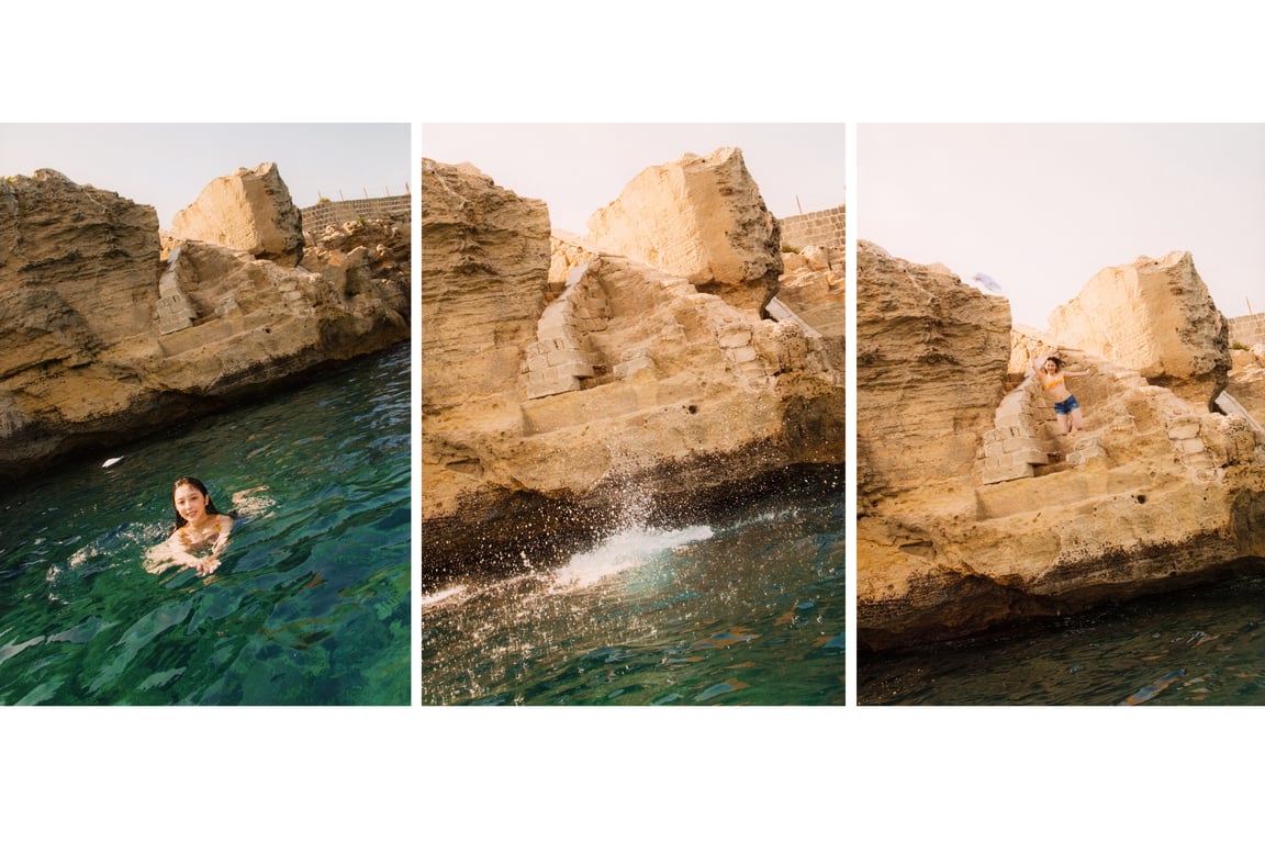 图片[24]-与田祐希2nd写真集 沉默的时间 (new scan) - 在线免费观看-阅图吧