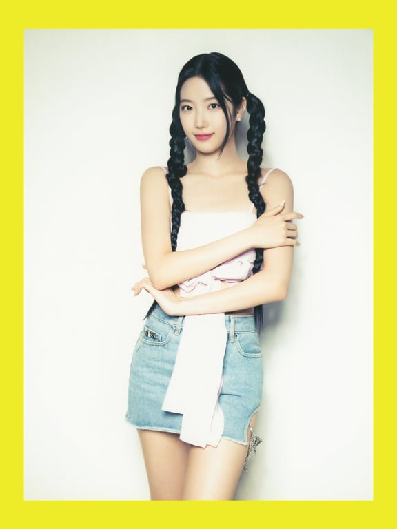 图片[137]-DICON ISSUE N_4 (LE SSERAFIM) - 在线免费观看-阅图吧