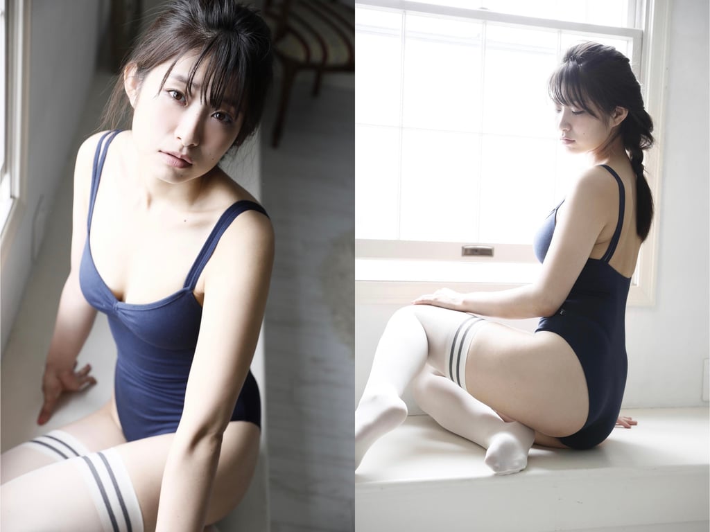 图片[8]-magnetic G 益田惠梨菜 time - 在线免费观看-阅图吧