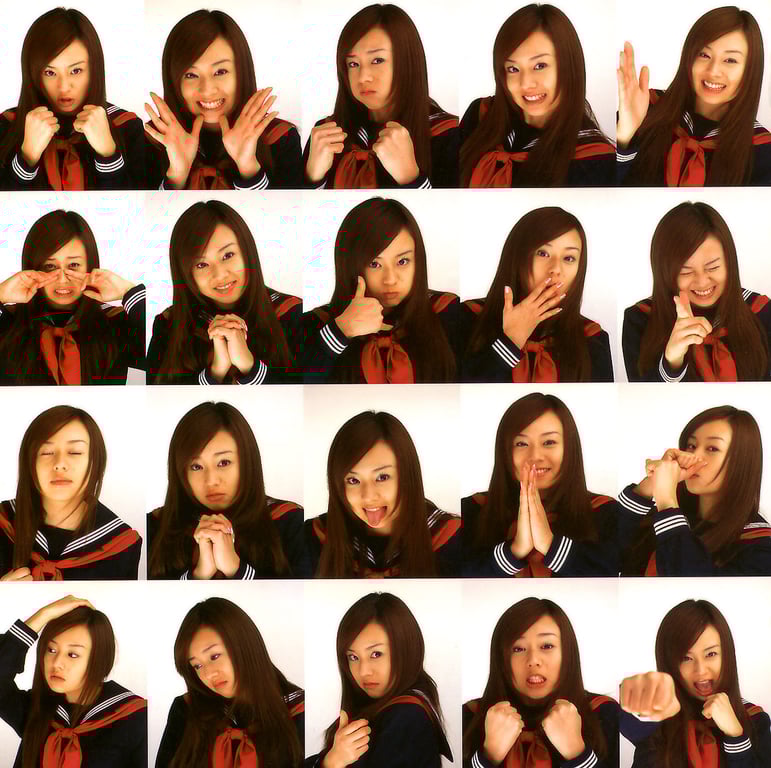 图片[50]-#夏川純 – 夏川角色扮演 - 全本免费在线观看-阅图吧