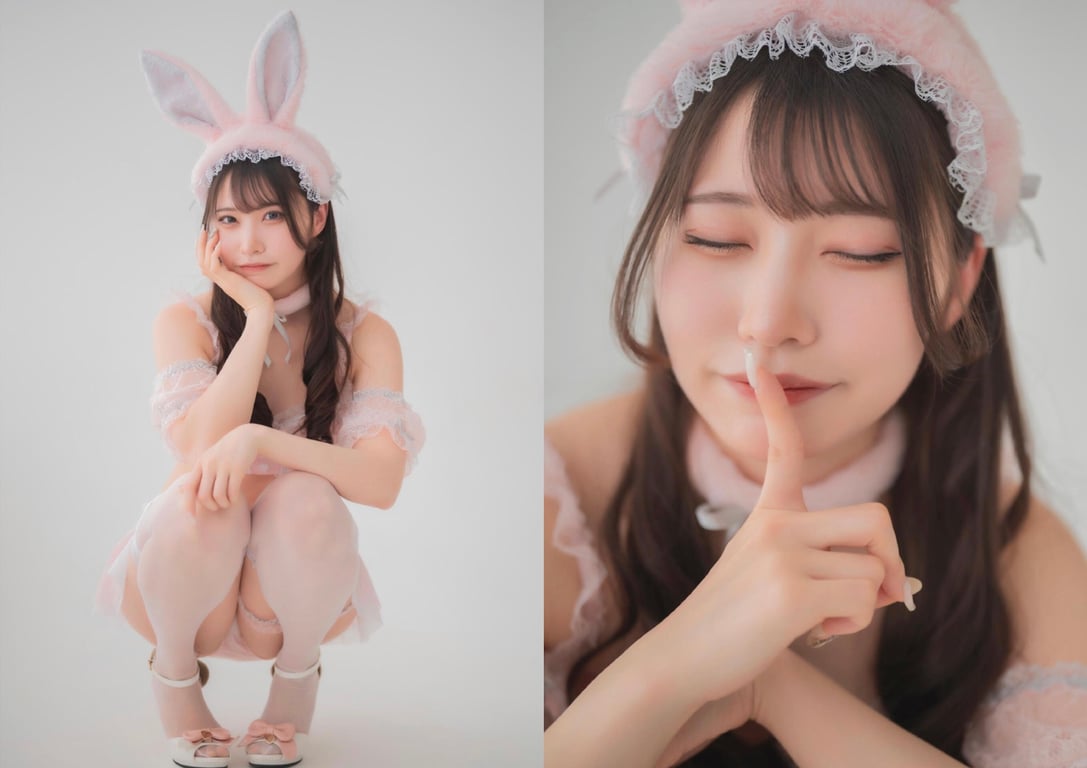 图片[57]-#芽衣 写真集 被えちらぶ所爱 (wunder publishing house) - 全本免费在线观看-阅图吧