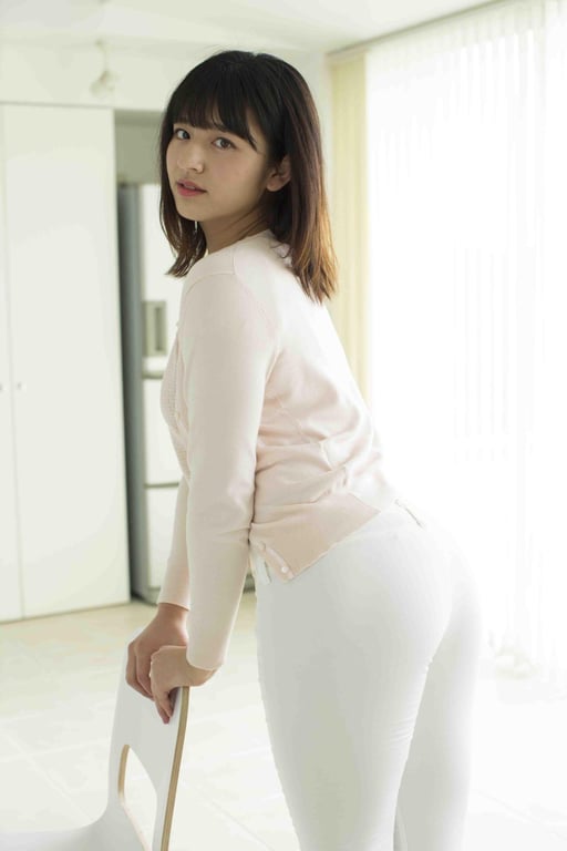 图片[19]-#徳江香奈「只凝视着你」 ギルドデジタル写真集 - 全本免费在线观看-阅图吧