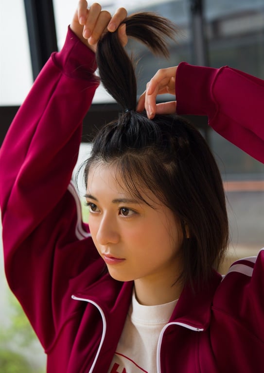 图片[30]-[デジタル限定 YJ PHOTO BOOK]山田南実写真集「尾道に行ってきました。」 - 在线免费观看-阅图吧