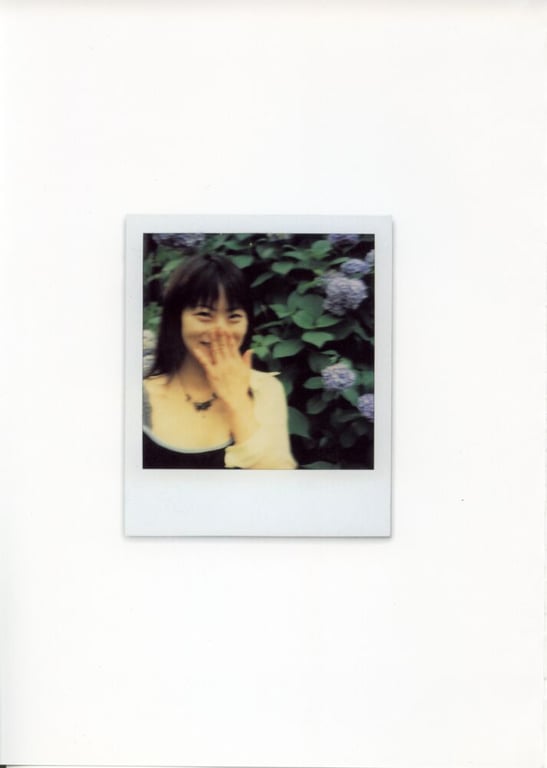 图片[114]-#未向 – LOVE POLA - 全本免费在线观看-阅图吧