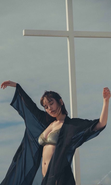 图片[31]-#Miwako Kakei 筧美和子 \”Spring Tide\” (2019.04.26) - 全本免费在线观看-阅图吧