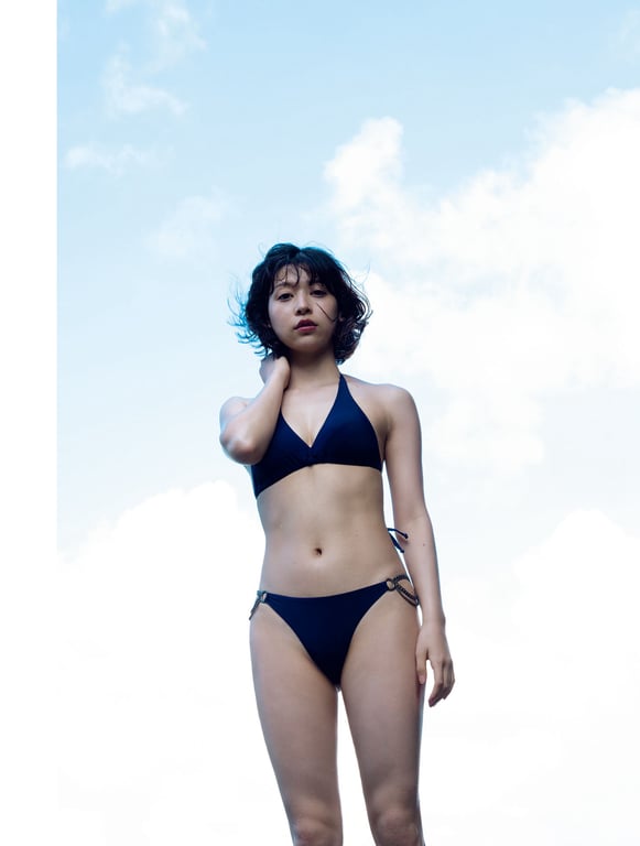 图片[122]-#染野有来首本写真集 梦之空 - 全本免费在线观看-阅图吧