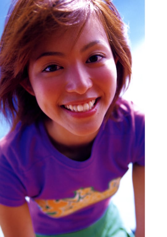 图片[54]-#岩佐真悠子 – 悠悠自得。 - 全本免费在线观看-阅图吧