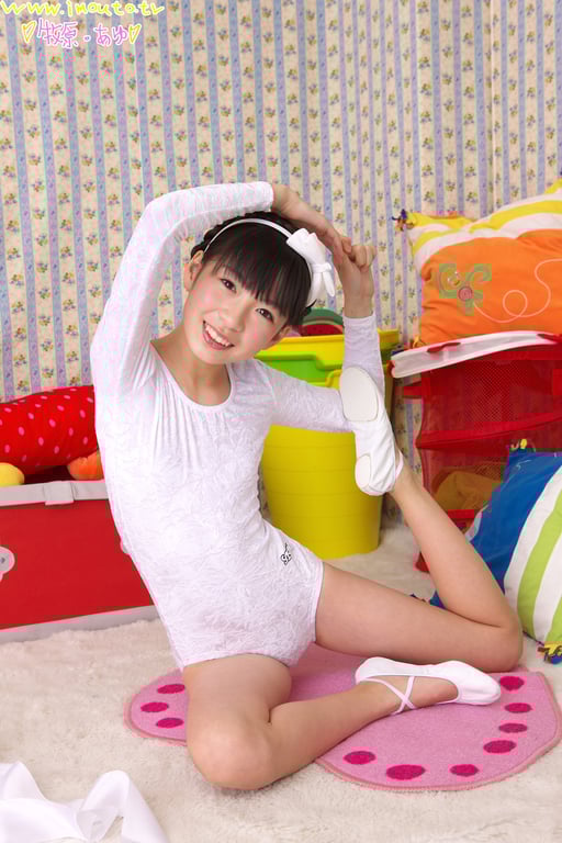 图片[156]-牧原あゆ 『純真無垢 vol.8』 - 在线免费观看-阅图吧