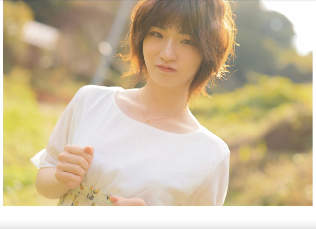 图片[24]-#綿毛が舞うように 姫野らん – Gravure Photo Book - 全本免费在线观看-阅图吧