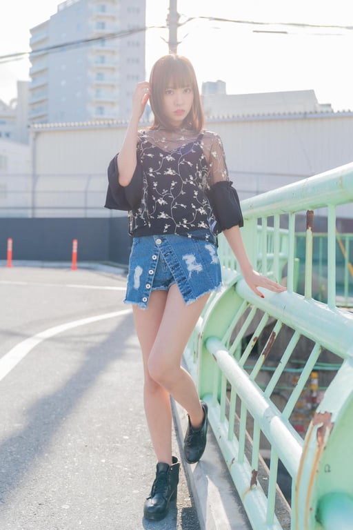 图片[9]-#Sayuki 纱雪 – Moment Vol.1 - 全本免费在线观看-阅图吧