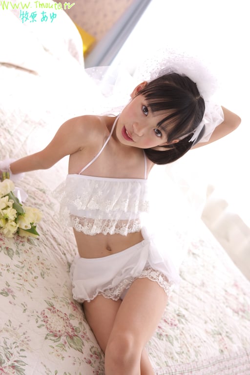 图片[69]-牧原あゆ 『純真無垢』 - 在线免费观看-阅图吧