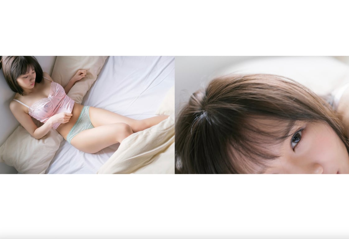 图片[14]-#小仓七海 数字写真集 とられち - 全本免费在线观看-阅图吧