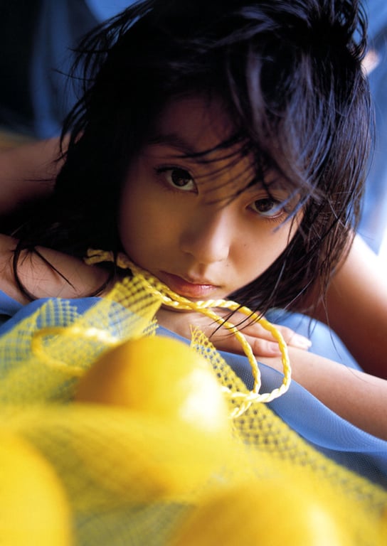 图片[49]-#Yuika Motokariya 本假屋由衣 – Motokariya 本假屋 (2006-11-23) - 全本免费在线观看-阅图吧