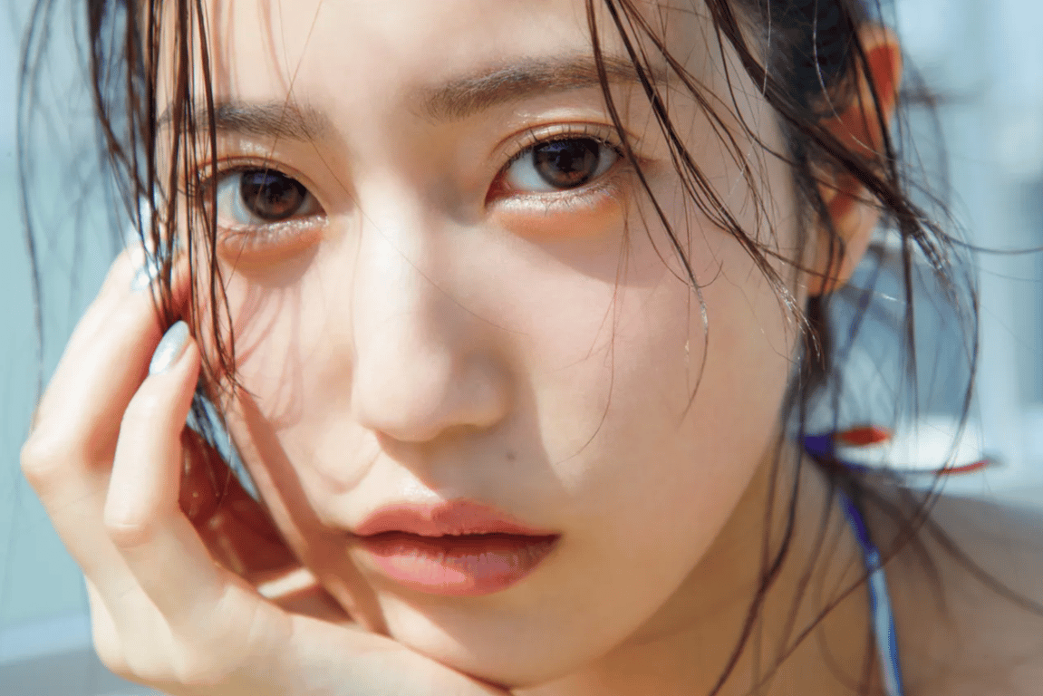 图片[8]-#FRIDAY GOLD 阿部夏木 无与伦比、异次元身材!! - 全本免费在线观看-阅图吧